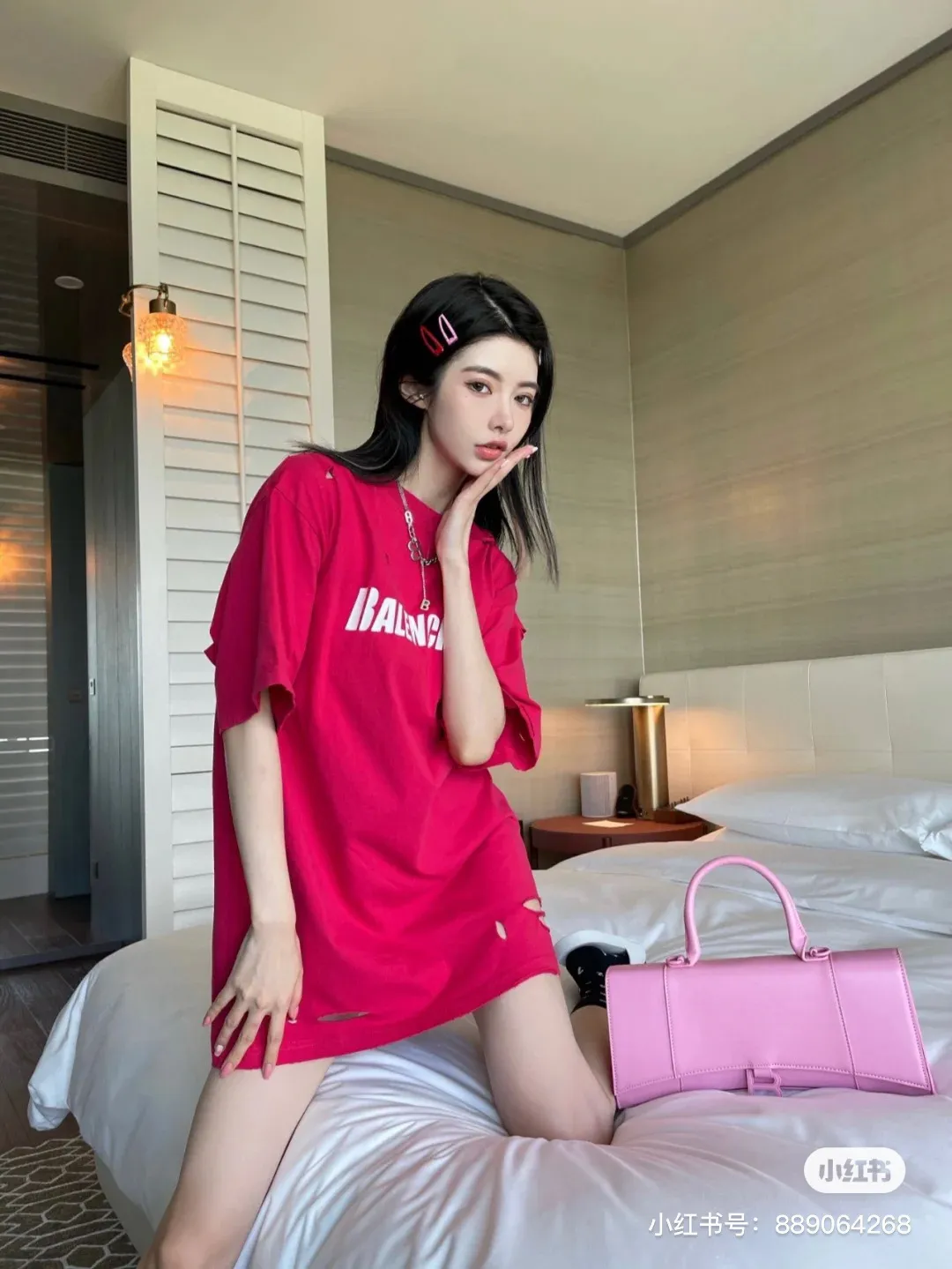 # Balenciaga/ 22Fw # T Same Style